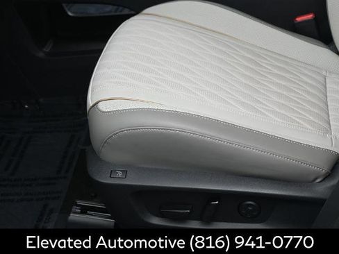 Certified 2026 INFINITI QX60 Autograph w/ Dark Cargo Package image 19