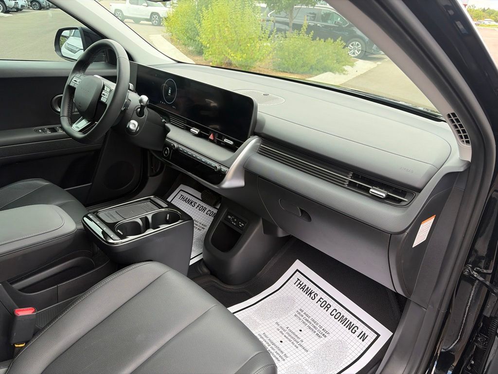 Used 2026 Hyundai Ioniq 5 SEL RWD image 13