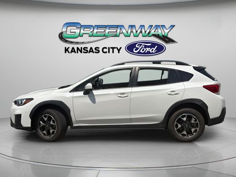 Used 2019 Subaru Crosstrek 2.0i Premium AWD/4WD image 4