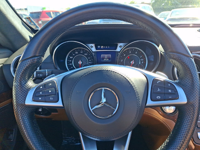 Used 2019 Mercedes-Benz SL 550 image 19