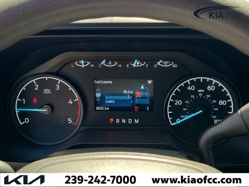 Used 2025 Ford F250 XL AWD/4WD image 26