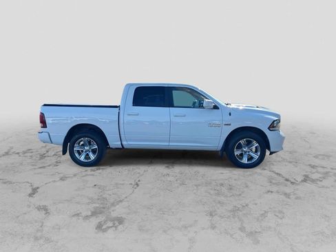 Used 2017 RAM 1500 Sport AWD/4WD image 9