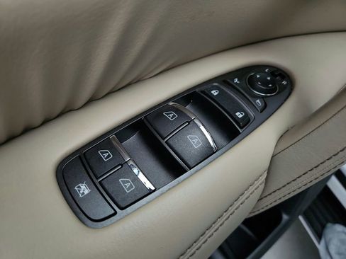 Used 2021 Nissan Armada Platinum w/ Captain's Chairs Package image 27