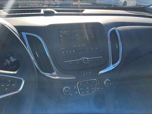 Used 2024 Chevrolet Equinox LT w/ LPO, Floor Liner Package FWD image 11