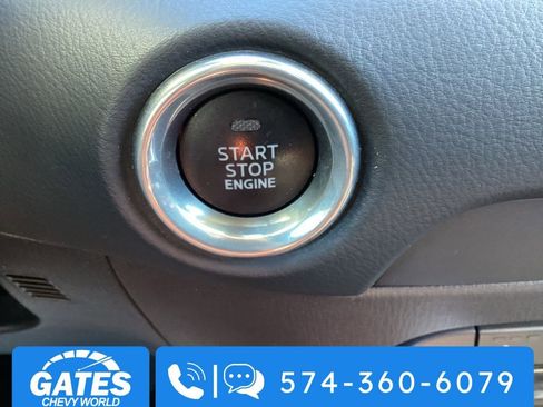 Used 2024 MAZDA CX-5 AWD 2.5 S w/ Select Package image 20