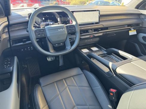 New 2027 Kia Telluride SX Prestige X-Pro image 13