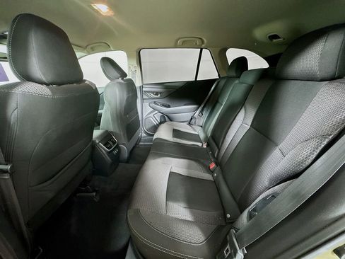 Used 2022 Subaru Outback Premium image 27