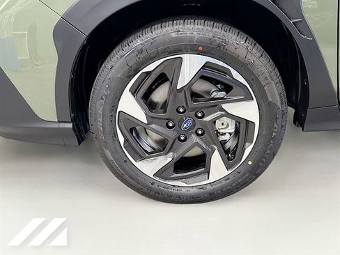 Certified 2025 Subaru Crosstrek 2.5i Limited w/ Popular Package #3A AWD/4WD image 31