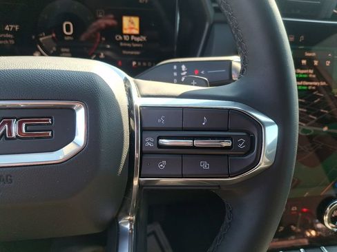 Used 2026 GMC Terrain Elevation AWD/4WD image 21