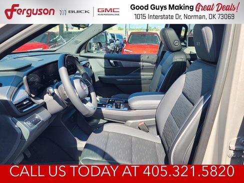 New 2026 Buick Enclave Sport Touring w/ Super Cruise Package FWD image 16