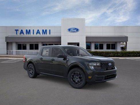New 2026 Ford Maverick XLT w/ 4K Tow Package AWD/4WD image 7