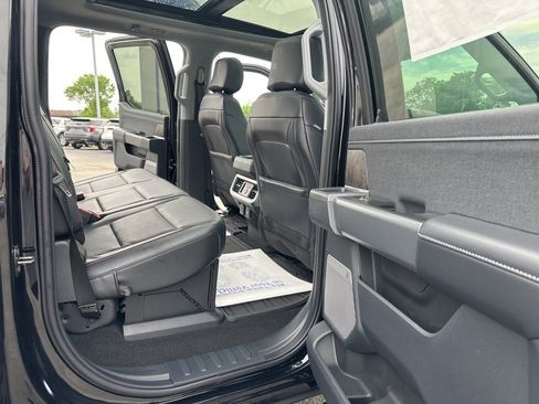New 2024 Ford F250 Lariat w/ Lariat Ultimate Package image 28