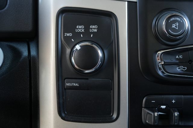 Used 2015 RAM 2500 Lone Star AWD/4WD image 40