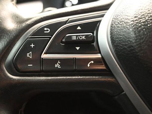 Used 2022 INFINITI QX55 Luxe w/ Cargo Package AWD/4WD image 24