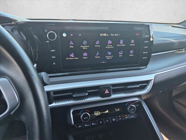 Used 2022 Kia K5 GT-Line FWD image 21