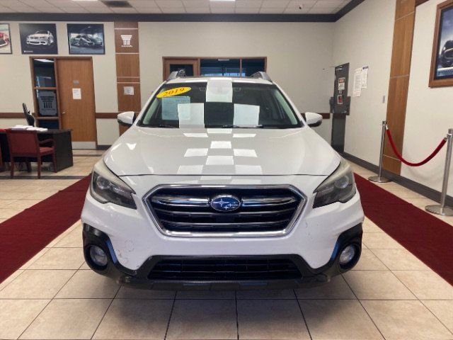 Used 2019 Subaru Outback 2.5i Limited AWD/4WD image 2