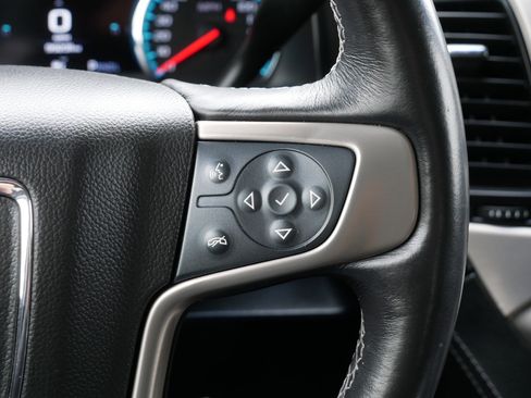 Used 2018 GMC Yukon Denali w/ Denali Ultimate Package AWD/4WD image 30