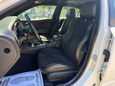 Used 2019 Dodge Charger GT w/ Plus Group RWD image 11