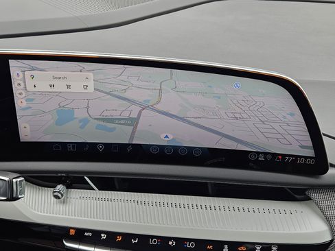 New 2026 Cadillac Optiq Luxury 1 RWD image 12