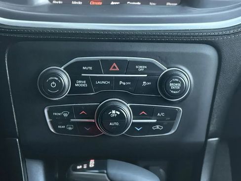 Used 2019 Dodge Charger Scat Pack w/ Plus Group image 35