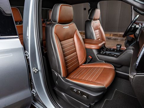 Used 2023 GMC Sierra 1500 Denali Ultimate image 31