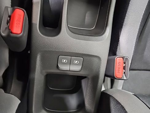 New 2025 Nissan Versa S w/ Trunk Package image 25