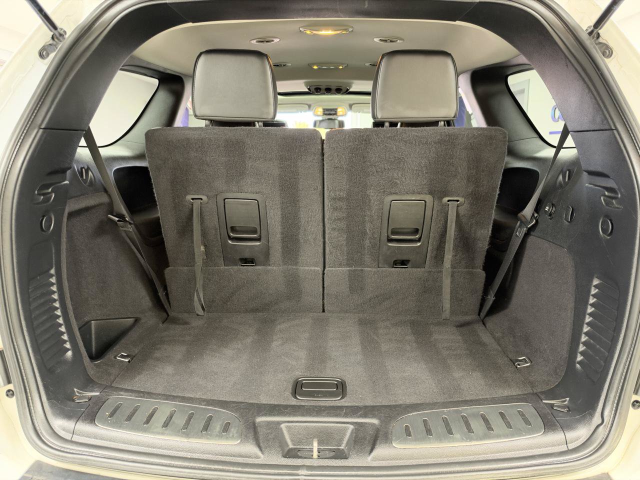Used 2016 Dodge Durango Limited AWD/4WD image 37