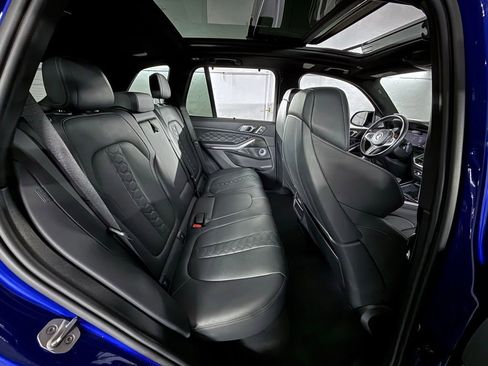 Used 2022 BMW X5 M w/ Executive Package image 26