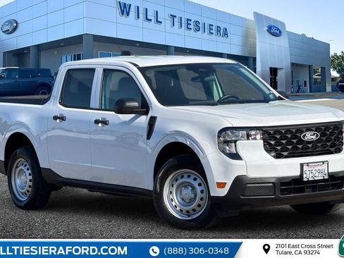Used 2025 Ford Maverick XL image 1