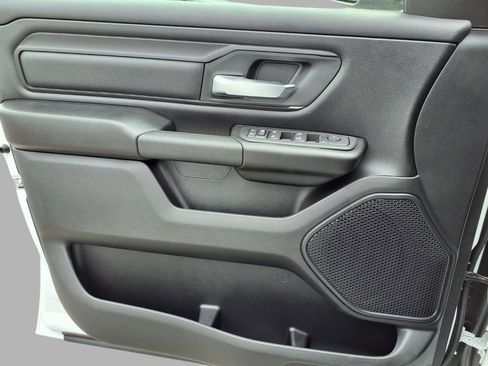 New 2026 RAM 1500 Tradesman AWD/4WD image 18