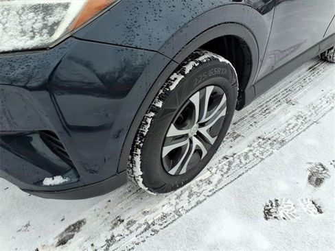 Used 2018 Toyota RAV4 LE w/ All Weather Liner Package image 4