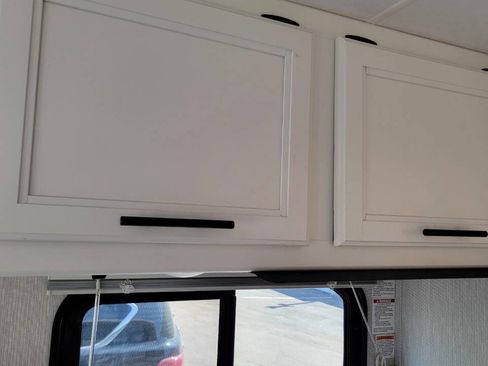 Used 2022 Ford Transit 350 350 HD AWD 2dr 156 in. WB DRW w/ Motorhome Prep Package image 39