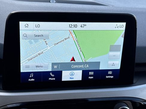 Used 2022 Ford Escape SEL w/ Technology Package image 19