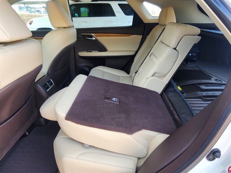 Used 2020 Lexus RX 350 FWD w/ Premium Package image 93
