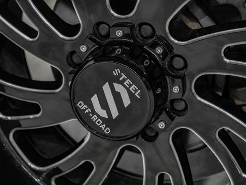 Used 2022 RAM 2500 Tradesman image 60