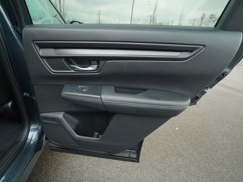 Used 2023 Honda CR-V EX image 23