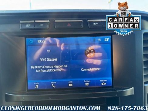 Used 2024 Ford F450 XLT w/ 360-Degree Camera Package image 29
