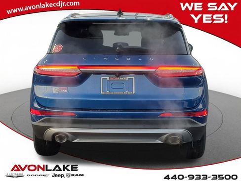 Used 2020 Lincoln Corsair AWD w/ Equipment Group 101A image 5