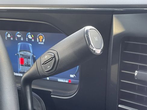 Used 2024 Ford F350 Lariat w/ Camper Package image 23