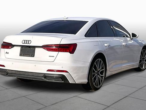 Used 2023 Audi A6 3.0T Prestige w/ Prestige Package AWD/4WD image 10