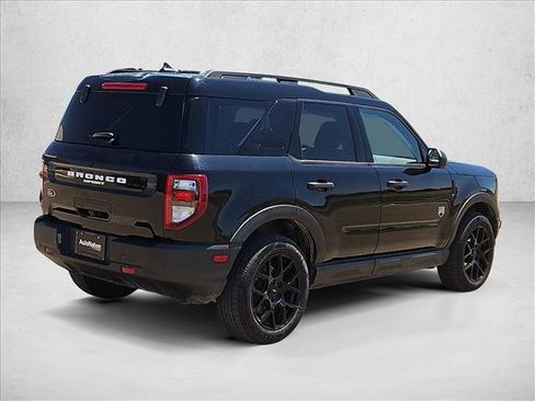 Used 2021 Ford Bronco Sport Big Bend AWD/4WD image 11
