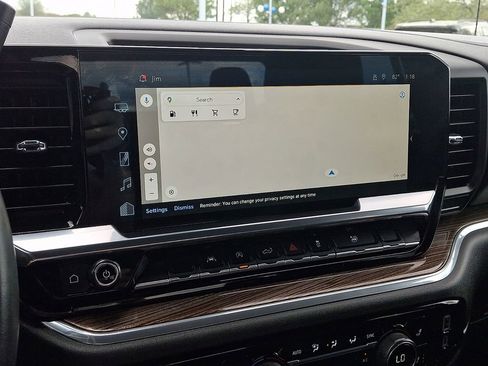 Certified 2023 Chevrolet Silverado 1500 LT AWD/4WD image 7