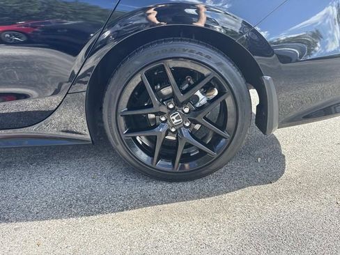 Certified 2023 Honda Civic Sport image 11