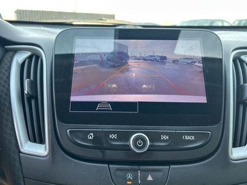 Used 2024 Chevrolet Malibu RS image 25