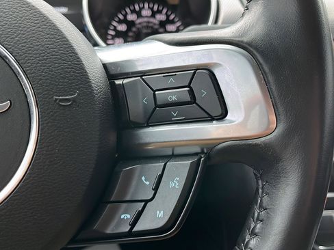 Used 2022 Ford Mustang GT w/ Equipment Group 301A image 15