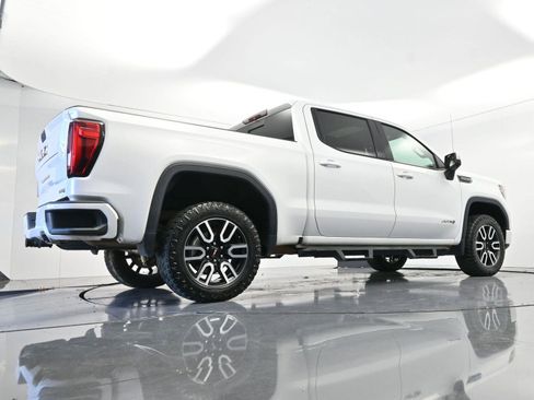 Used 2019 GMC Sierra 1500 AT4 w/ AT4 Premium Package image 51