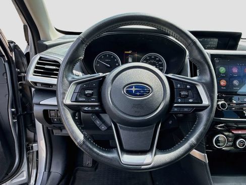 Used 2021 Subaru Forester Limited w/ Popular Package #3 AWD/4WD image 11