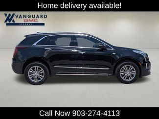 Used 2023 Cadillac XT5 Premium Luxury w/ Technology Package FWD video 2