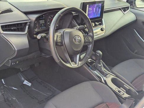 Used 2024 Toyota Corolla SE FWD image 9