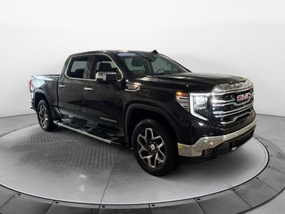 Certified 2023 GMC Sierra 1500 SLT w/ SLT Premium Plus Package